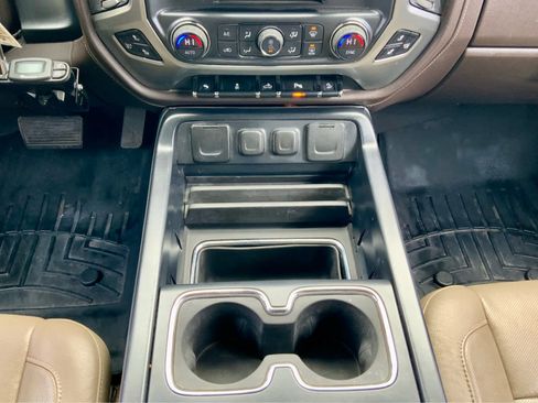 Used 2014 Chevrolet Silverado 1500 LTZ Z71 w/ LTZ Plus Package image 41