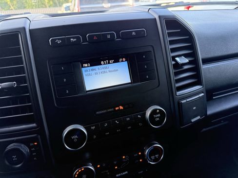 Used 2020 Ford Expedition XL AWD/4WD image 28