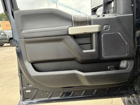 Used 2021 Ford F250 Lariat AWD/4WD image 10