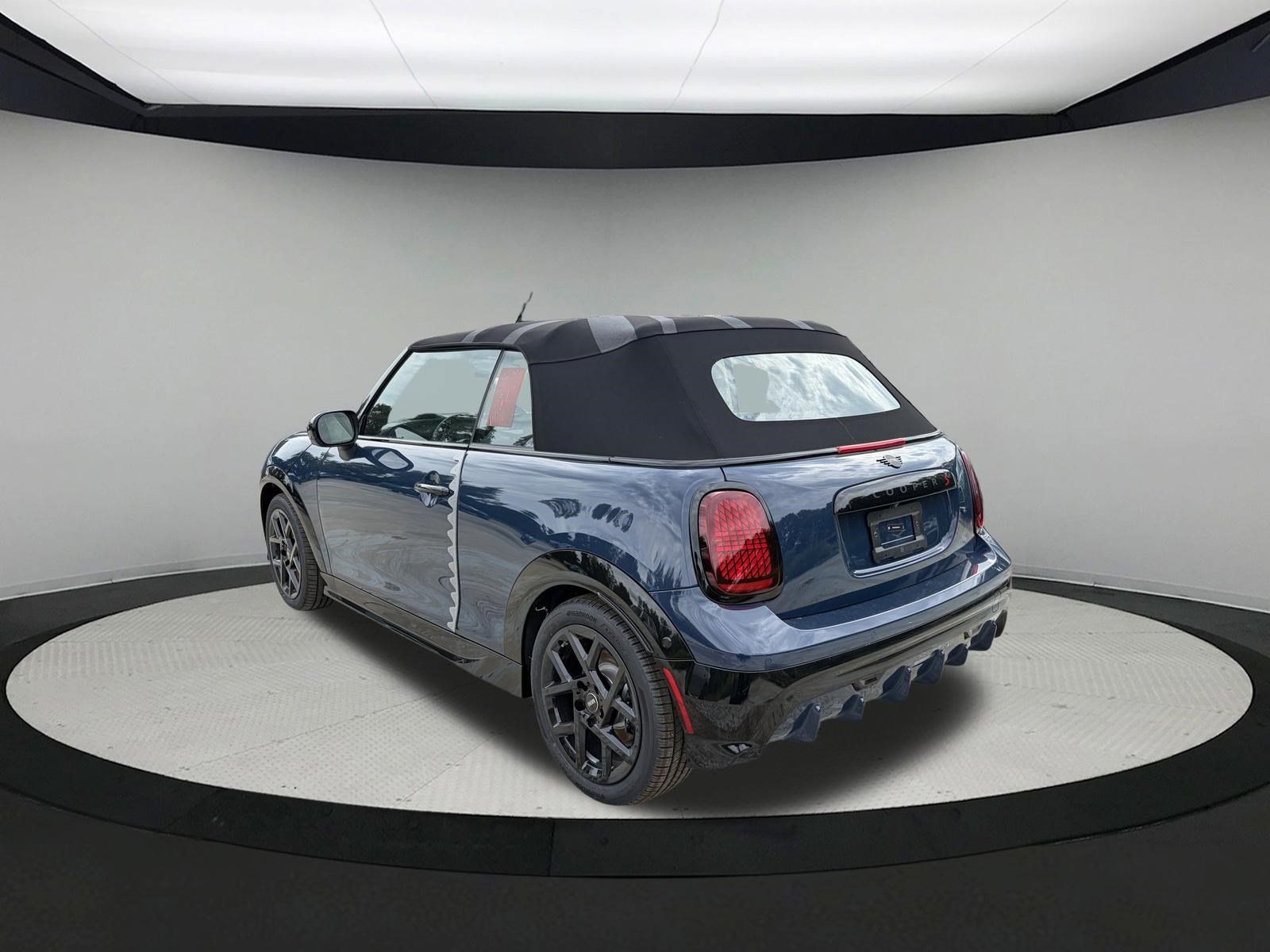 New 2027 MINI Cooper S FWD image 4