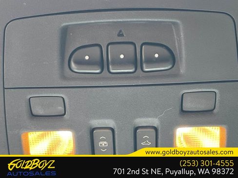 Used 2014 Cadillac CTS V w/ Wood Trim Package RWD image 20