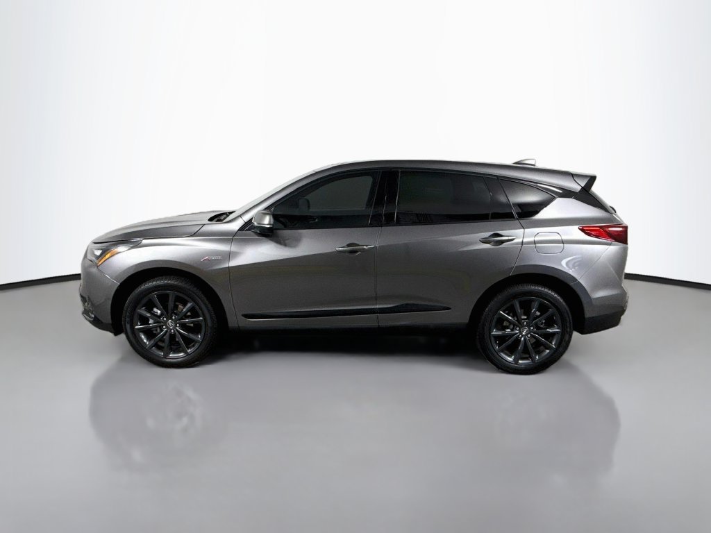 Used 2026 Acura RDX w/ Advance Package AWD/4WD image 8