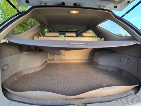 Used 2001 Lexus RX 300 4WD image 19