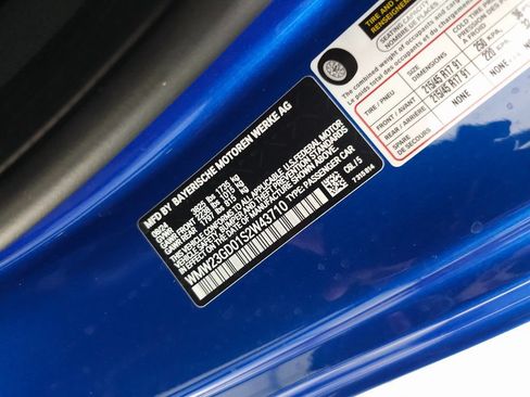 Used 2025 MINI Cooper S FWD image 28