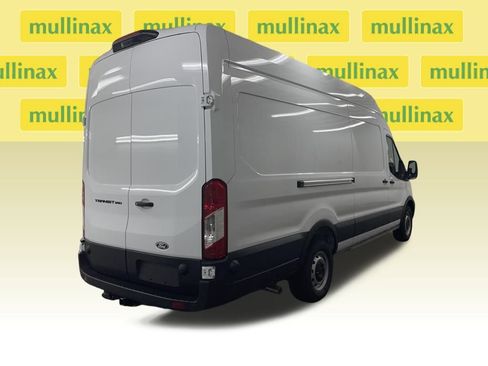 New 2026 Ford Transit 350 XL w/ Load Area Protection Package image 3
