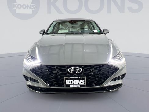 Used 2023 Hyundai Sonata Limited w/ Preferred Accessory Package image 11