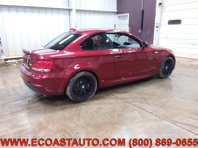 Used 2012 BMW 135i Coupe RWD image 3