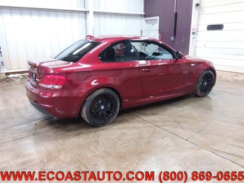 Used 2012 BMW 135i Coupe image 3