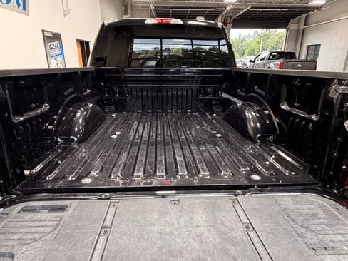 Used 2023 Ford F150 XL w/ FX4 Off-Road Package AWD/4WD image 7