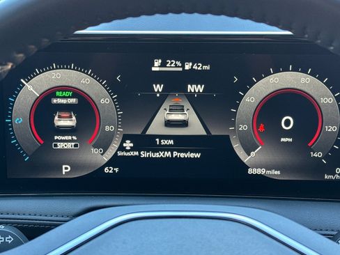 Certified 2023 Nissan Ariya FWD image 30