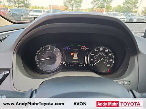 Used 2019 Acura RDX AWD w/ Technology Package image 19