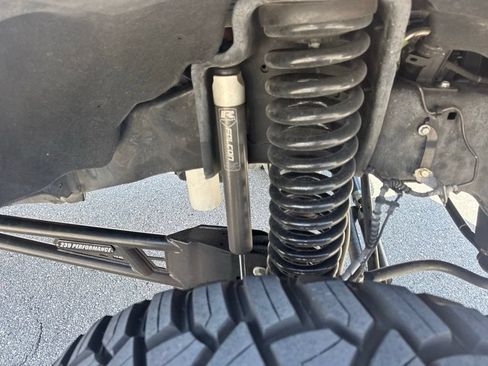 Used 2025 Ford F250 XLT AWD/4WD image 5