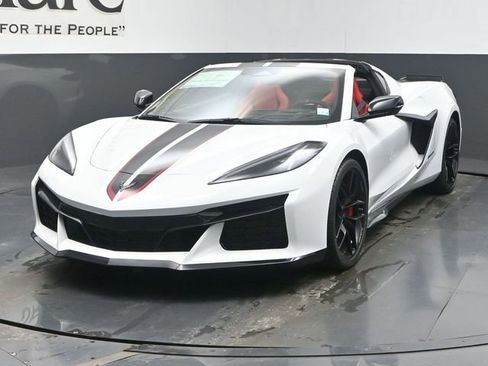 New 2026 Chevrolet Corvette Z06 image 7