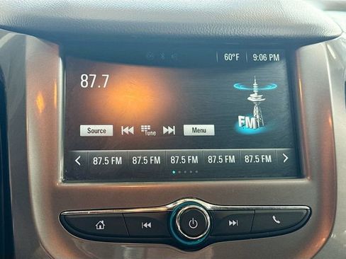 Used 2016 Chevrolet Cruze LT w/ Convenience Package FWD image 15