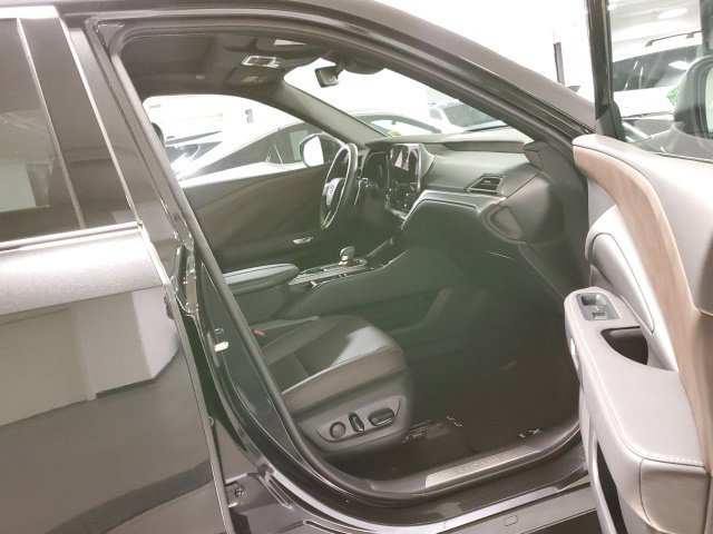 Used 2026 Lexus TX 350 AWD w/ Technology Package image 26