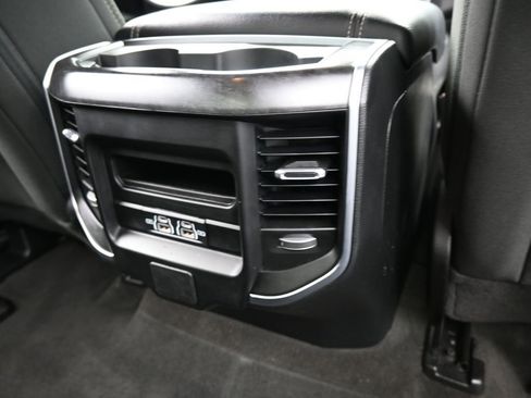 Used 2024 RAM 1500 Big Horn image 36