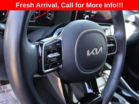 Used 2022 Kia Sorento S FWD image 18