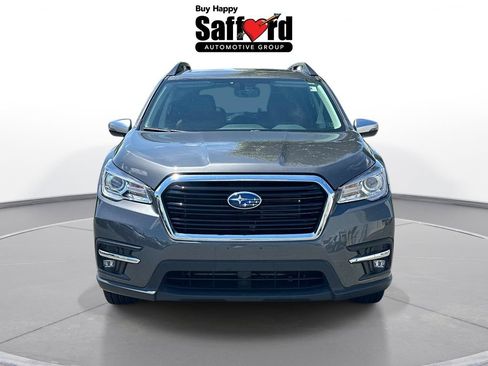 Used 2022 Subaru Ascent Touring w/ Popular Package #2A AWD/4WD image 8
