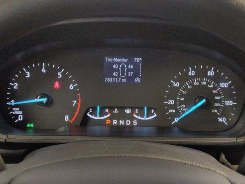 Used 2020 Ford EcoSport S FWD image 23