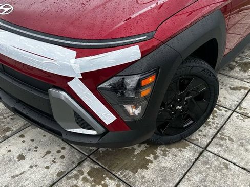 New 2026 Hyundai Kona SEL Sport AWD/4WD image 3