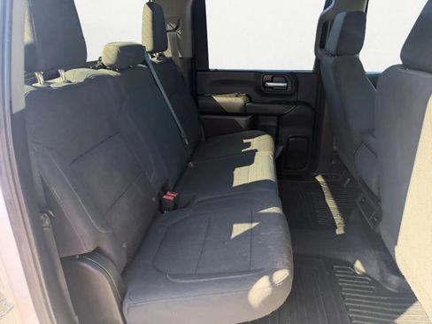 Used 2021 Chevrolet Silverado 2500 W/T w/ WT Convenience Package image 26