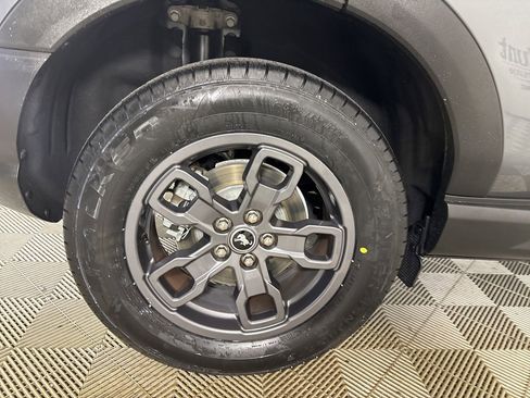 Used 2022 Ford Bronco Sport Big Bend w/ Convenience Package image 29