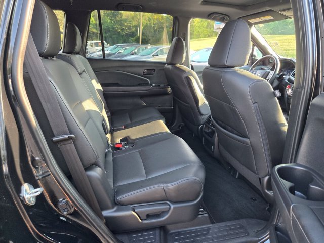 Used 2022 Honda Passport EX-L image 20