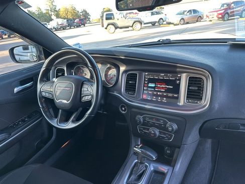 Used 2021 Dodge Charger R/T RWD image 17