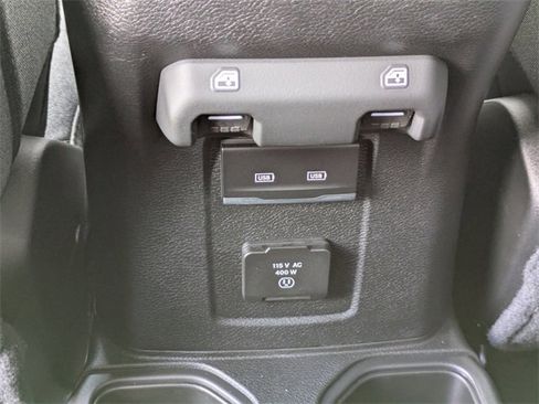 New 2025 Jeep Gladiator Sport image 14