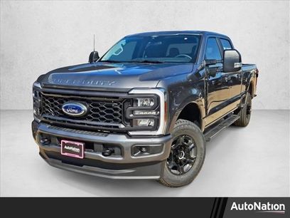 New 2026 Ford F250 XL w/ STX Appearance Package