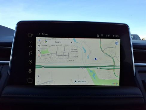 Used 2023 GMC Yukon XL AT4 w/ AT4 Premium Plus Package image 20