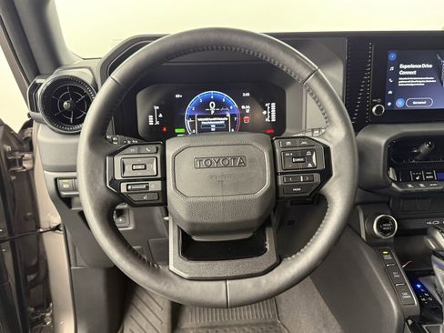 Certified 2024 Toyota Land Cruiser 1958 image 18