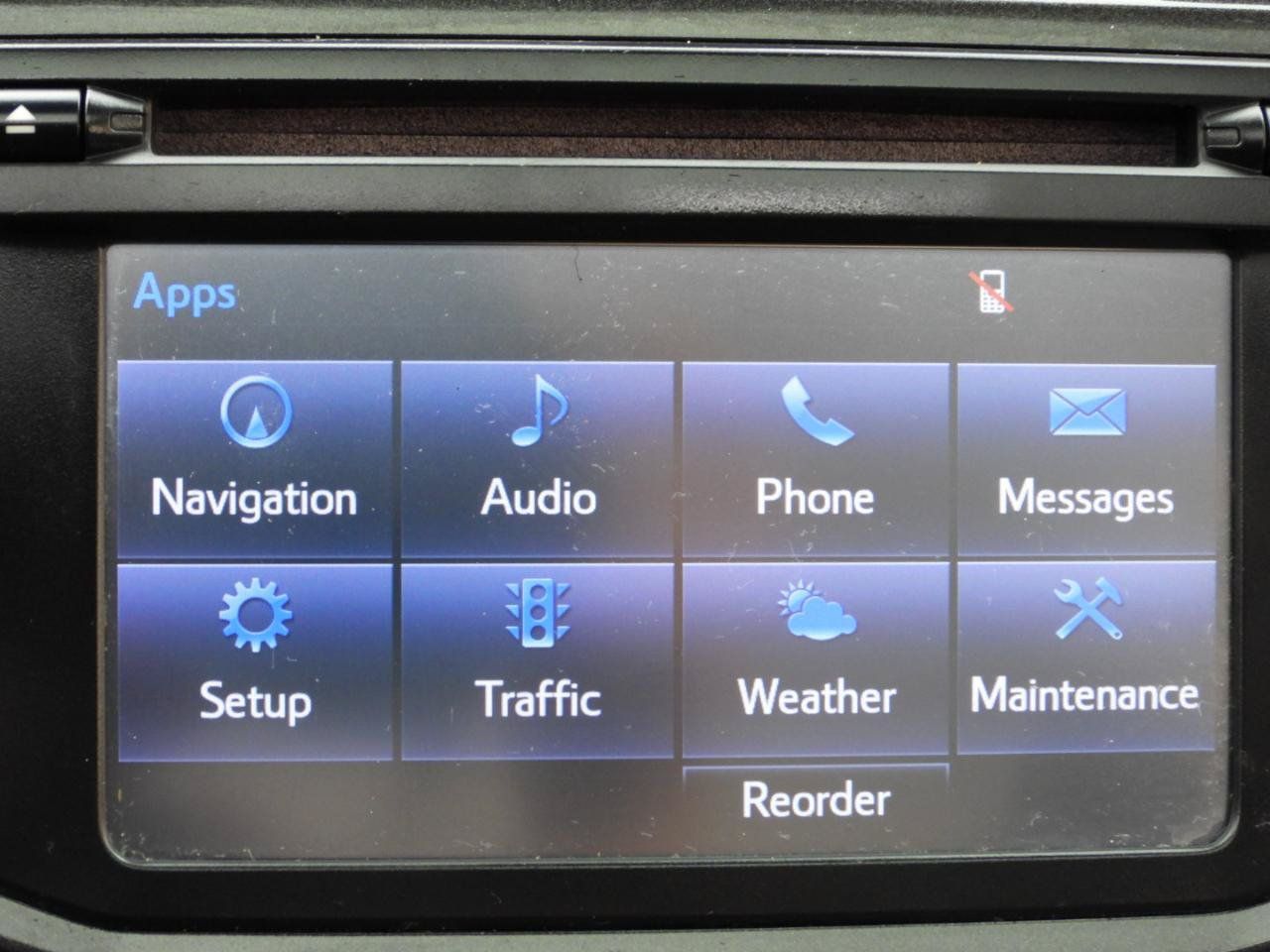 Used 2018 Toyota 4Runner TRD Off-Road Premium AWD/4WD image 91