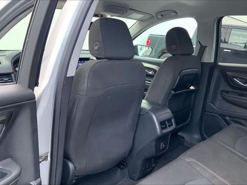 Used 2023 GMC Terrain SLE w/ Driver Convenience Package FWD image 12