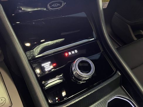 New 2026 Jeep Grand Cherokee Limited image 43