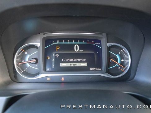 Used 2021 Honda Passport Elite image 21