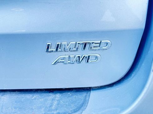 Used 2013 Toyota Sienna Limited image 34