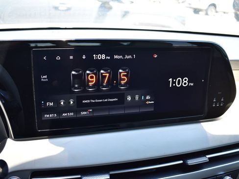 Used 2023 Hyundai Palisade Limited FWD image 52