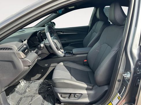 Used 2026 Toyota Camry XSE FWD image 6