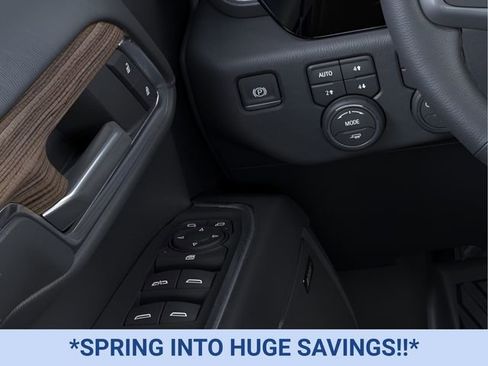 New 2026 Chevrolet Silverado 1500 RST AWD/4WD image 22