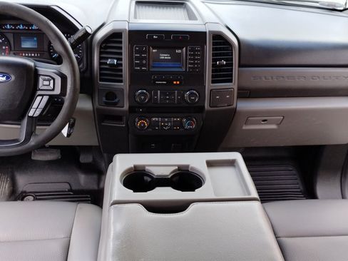 Used 2019 Ford F350 XL w/ XL Value Package RWD image 14