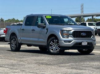 Certified 2023 Ford F150 XL w/ STX Appearance Package RWD video 1