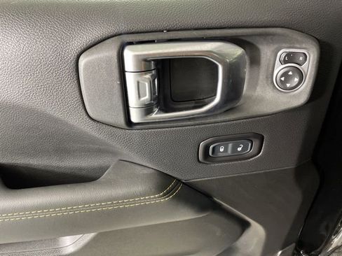 New 2025 Jeep Wrangler Unlimited Rubicon 392 image 19