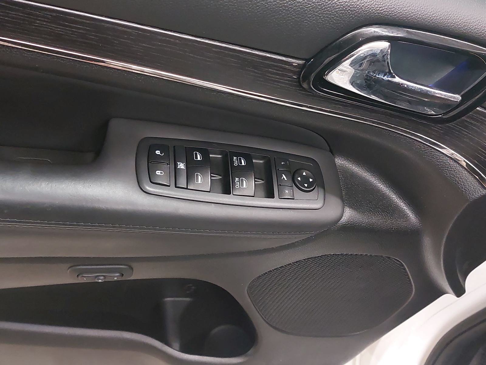 Used 2019 Jeep Grand Cherokee High Altitude AWD/4WD image 27