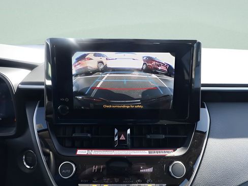 New 2026 Toyota Corolla LE w/ LE Premium Package image 11