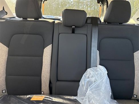 New 2025 Ford Bronco Sport Big Bend w/ Convenience Package image 18