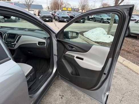 Used 2024 Chevrolet Equinox LS w/ LPO, Floor Liner Package image 23