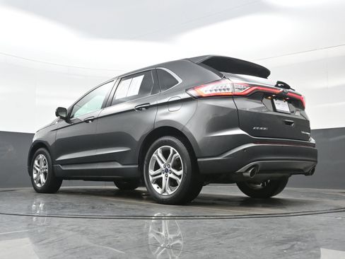 Used 2015 Ford Edge Titanium w/ Equipment Group 301A image 28