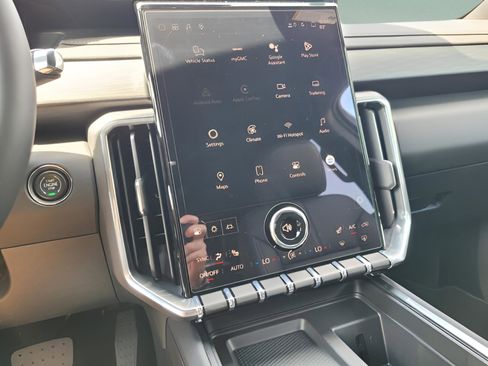 New 2026 GMC Acadia Elevation w/ Black Edition image 27