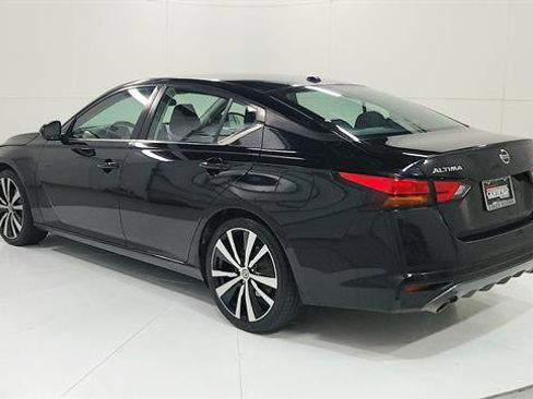 Used 2021 Nissan Altima 2.5 SR image 5